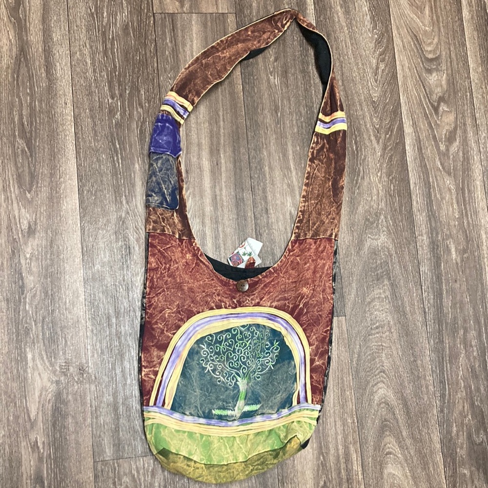 Brand new bag